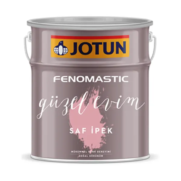 Petra İnşaat Fenomastic Güzel Evim Saf İpek