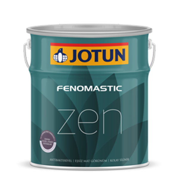 Petra İnşaat Fenomastic Zen