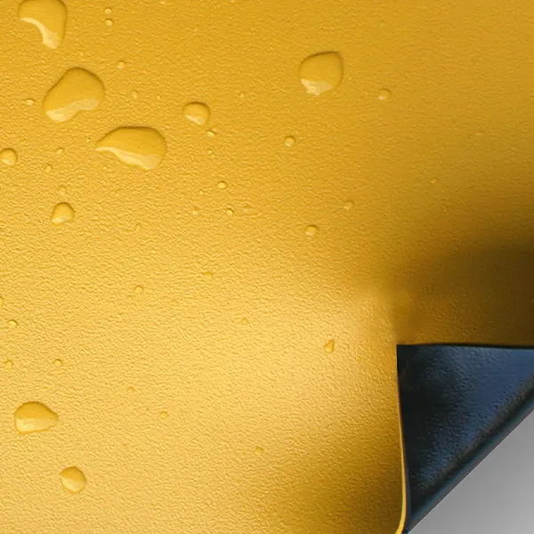 Petra İnşaat Temel, Perde ve Teras PVC Membranı (1.2, 1.5, 1.8, 2.0, 3.0 mm)