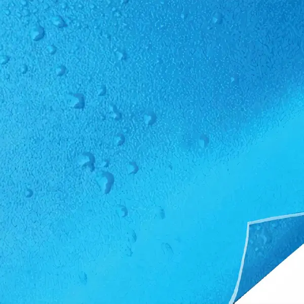 Petra İnşaat İçme ve Kullanma Suyu Depoları PVC Membranı (1.5, 2.0 mm)