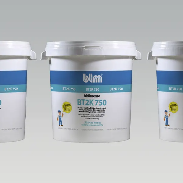 Bitümento BT2K 750-1