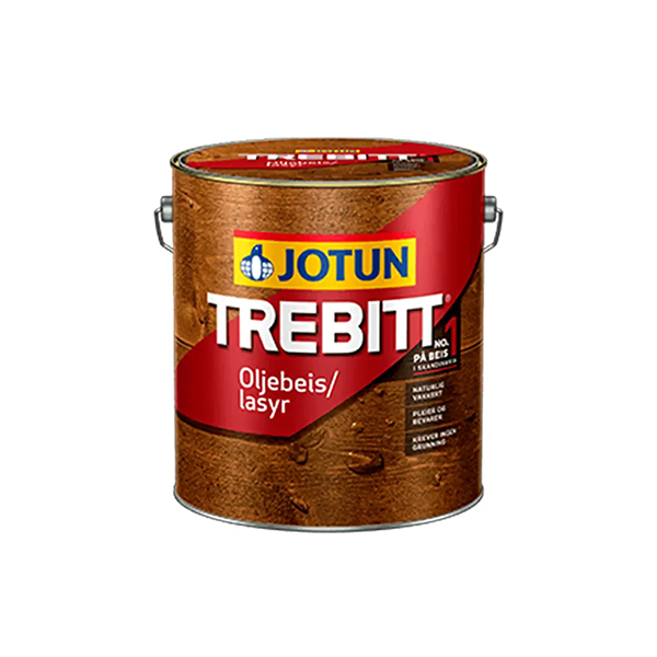 TREBITT Transparent-1