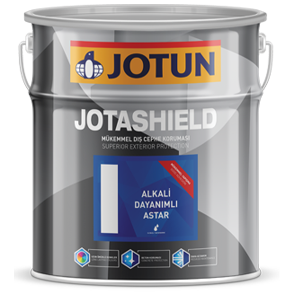 Jotashield Alkali Dayanımlı Astar-1