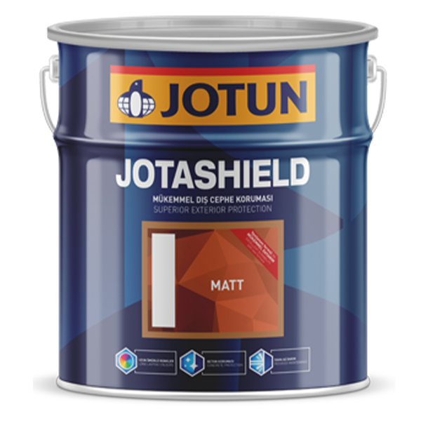 Jotashield Matt-1