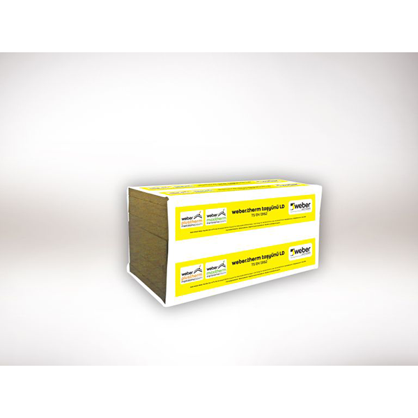 Webertherm Taşyünü LD-1