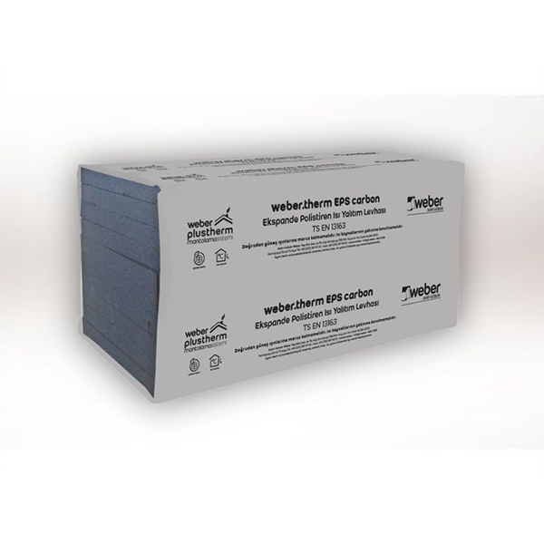 Petra İnşaat Weberthrem EPS Carbon