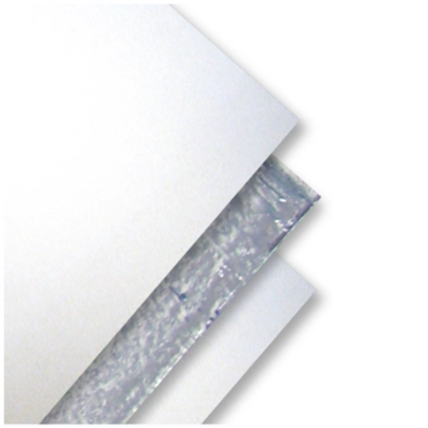 Petra İnşaat Beyaz Karolam® Alçıpan 9,5mm