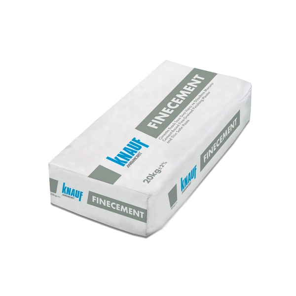 Petra İnşaat Finecement