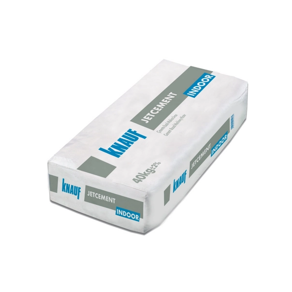Petra İnşaat Jetcement® Indoor