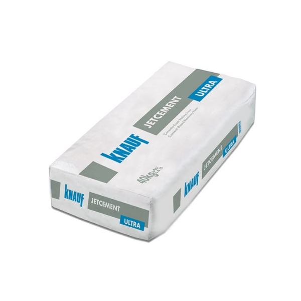 Petra İnşaat Jetcement® Ultra