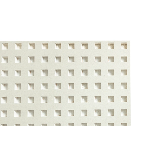 Cleaneo® 12/25 Kare Delikli-1