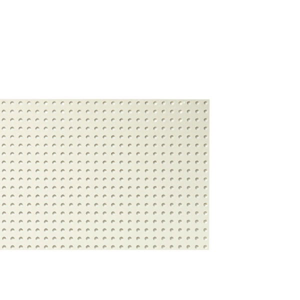 Cleaneo® 15/30 Dairesel Delikli-1