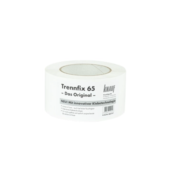 Trenn-Fix Kenar Ayırıcı Bant-2