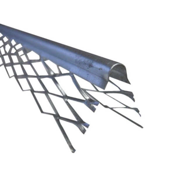 Alçı Sıva Köşe Profilleri-1
