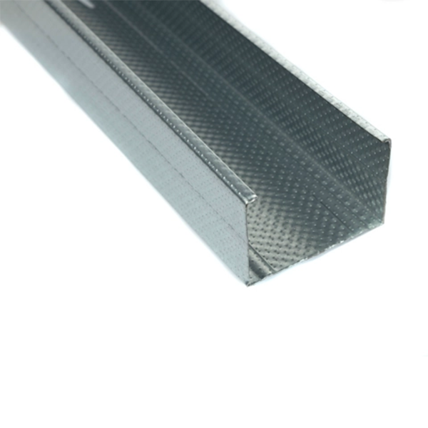 DC-75 Profil 73,8/49/0,60-1