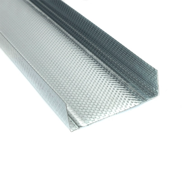 SMP DU-100 Profil 100/32/0,50-1