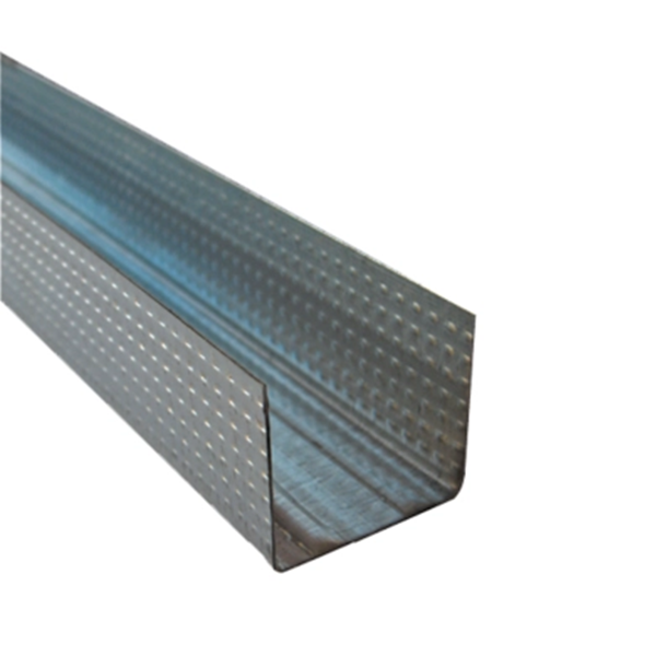 Tavan U Profil 16/25/0,50-1