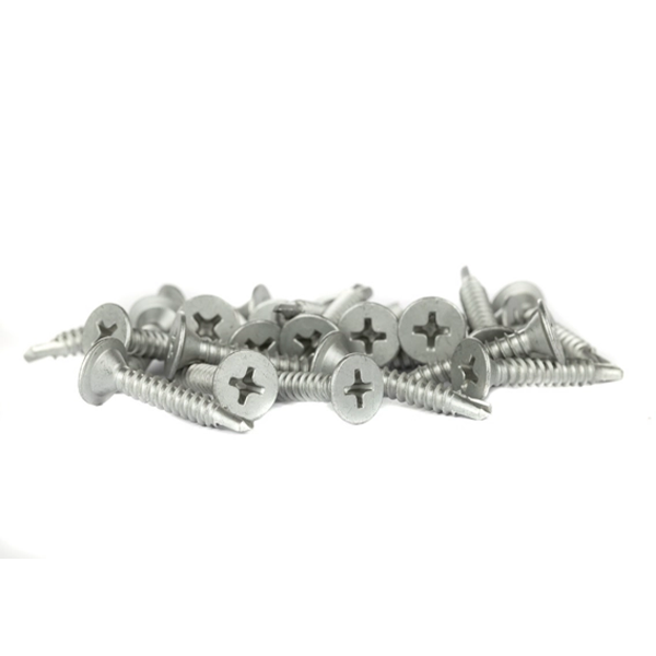 Guardex® Vidası (Matkap Uçlu) 25 mm-1