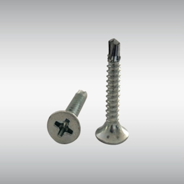 Guardex® Vidası (Matkap Uçlu) 25 mm-2