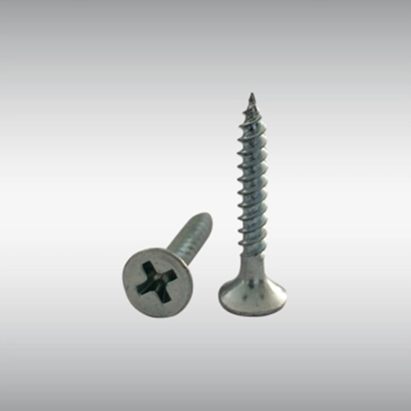 Guardex® Vidası (Sivri Uçlu) 25 mm-2