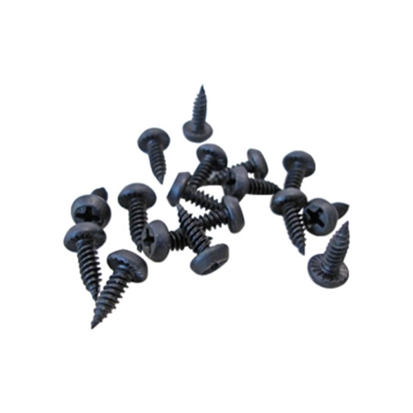Mercimek Başlıklı Vida (MB) 13 mm-2