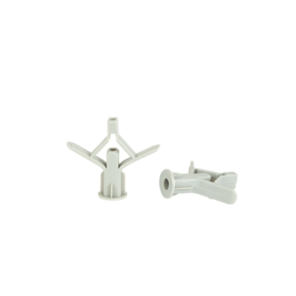 Plastik Dübel M8-2