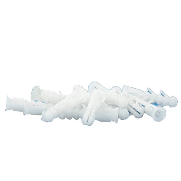 Plastik Dübel M8-3