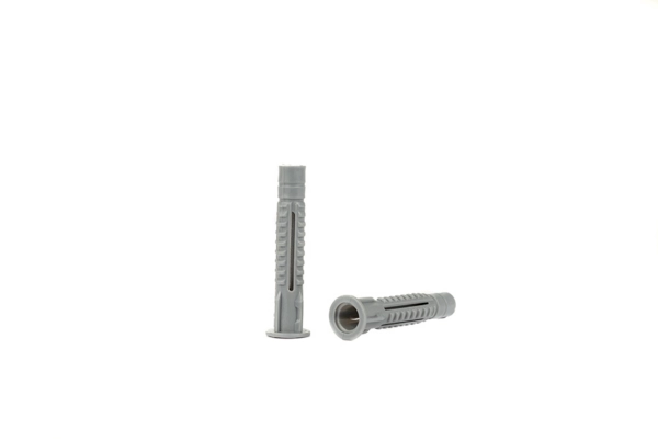 Plastik Dübel M8-9