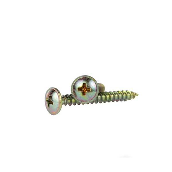 Yivli Havşa Başlı Vida (YHB) 45 mm-4