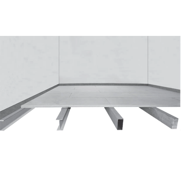 Knauf Gifafloor FHB®