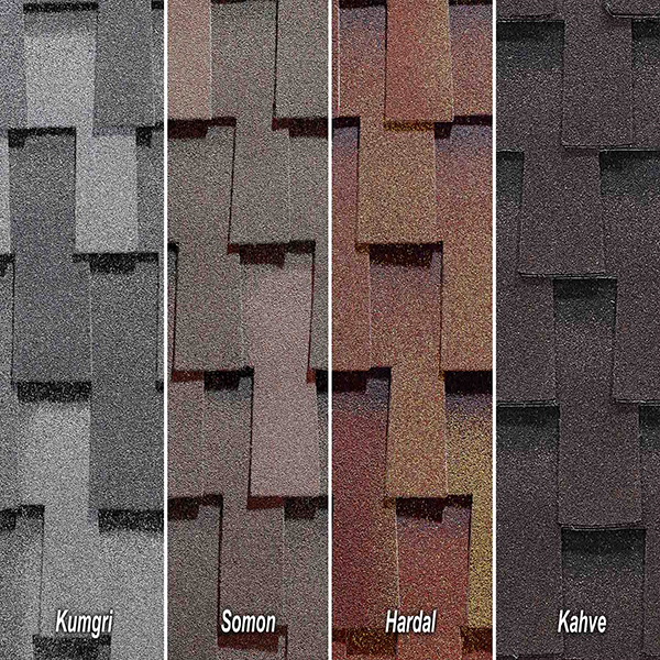 BTM Shingle Dragon Flex-1